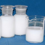 纳米氧化铝分散液增硬耐磨剂