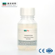 绝缘液体硅橡胶