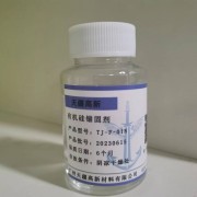 有机硅锚固剂TJ-F-01N 尼龙、玻璃、PP增粘剂