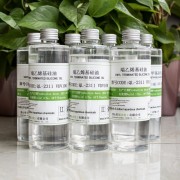 端乙烯基硅油30~10w粘高纯度低酸值低挥发份