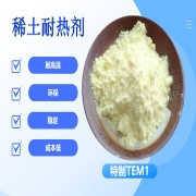 有机硅耐热剂 特制TEM1