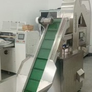 全新空气能分离机