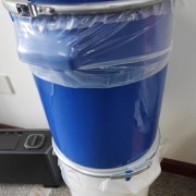 埃肯（蓝星）LSR 3022 A/B系列低压变冒油液态硅胶