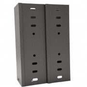 金属防火桥架 建筑工程 强度大耐高温 库存充足