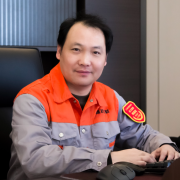 6年磨成高沸硅油量产核心技术，40余项专利在手，下一个3-5年要怎么干？何启红总工深度解读