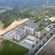喜报！广东康利邦江门新会主大楼动土仪式顺利启动